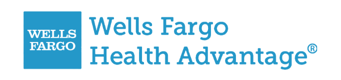 Wells Fargo Health Advantage Logo
